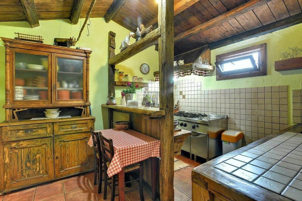Žminj Casa Karnevali 빌라 외부 사진