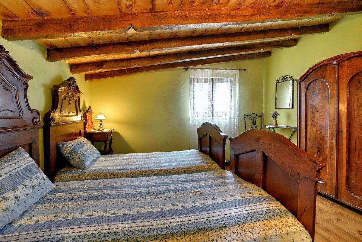 Žminj Casa Karnevali 빌라 외부 사진