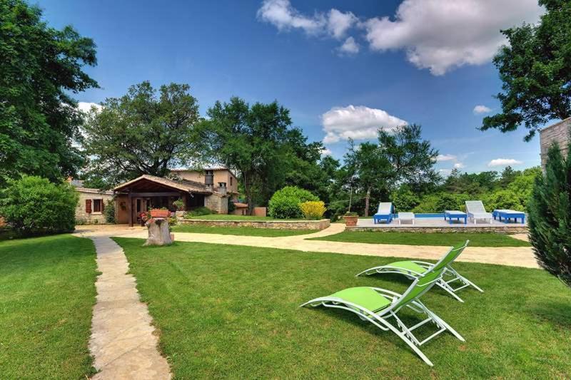 Žminj Casa Karnevali 빌라 외부 사진