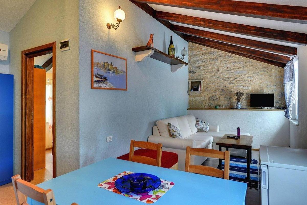 Žminj Casa Karnevali 빌라 외부 사진