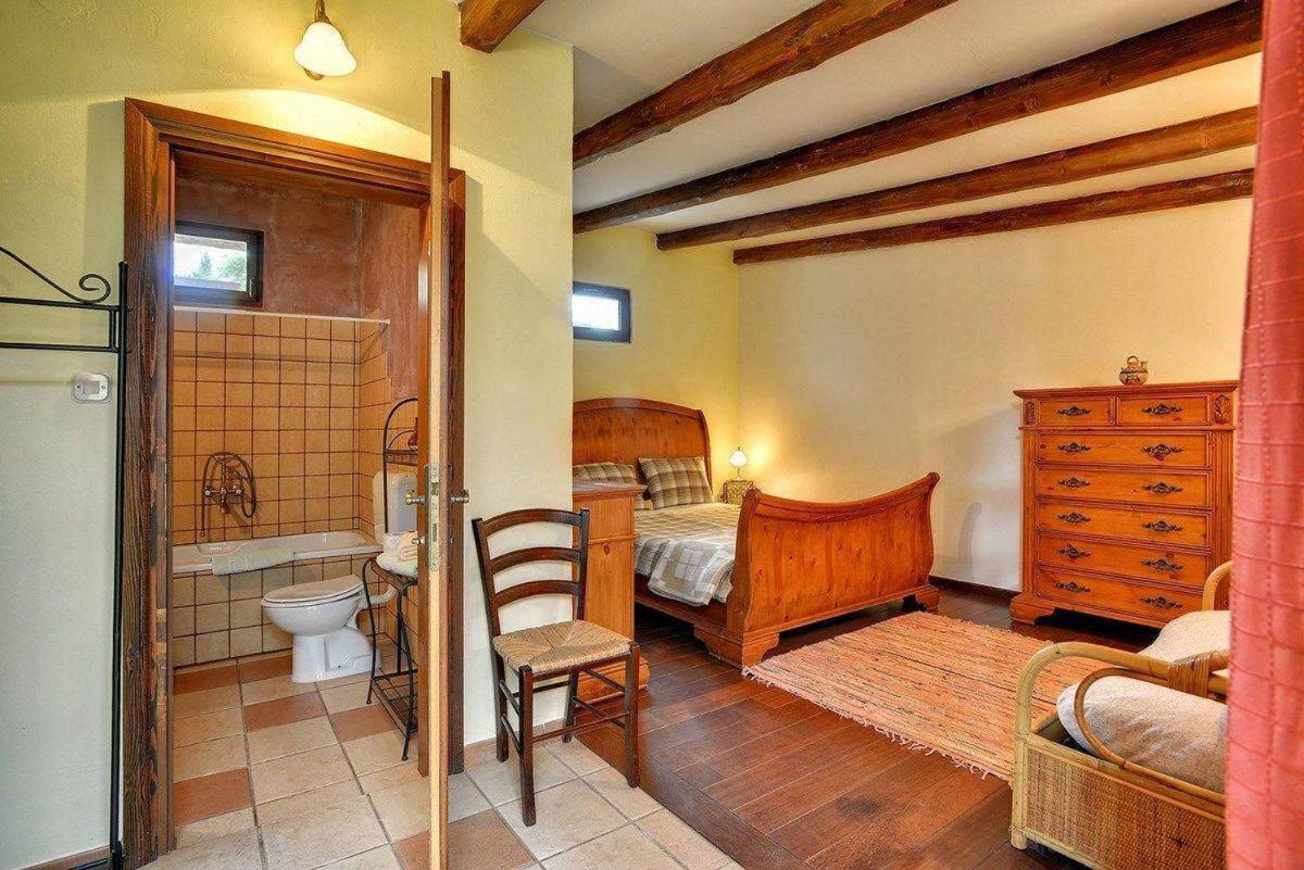 Žminj Casa Karnevali 빌라 외부 사진