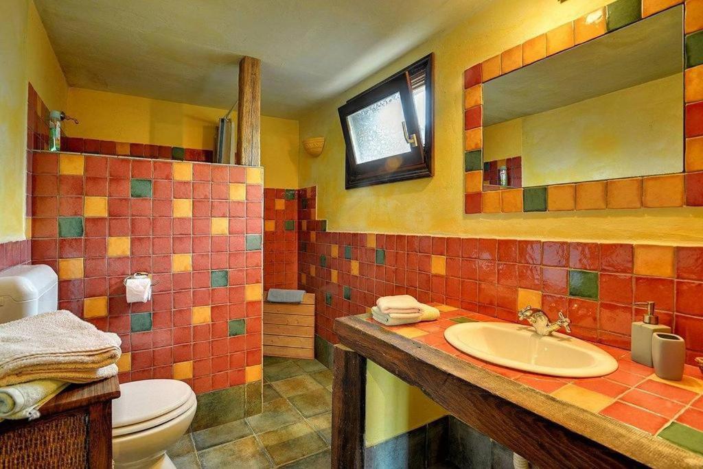 Žminj Casa Karnevali 빌라 외부 사진
