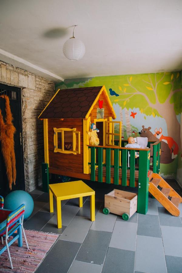 Žminj Casa Karnevali 빌라 외부 사진